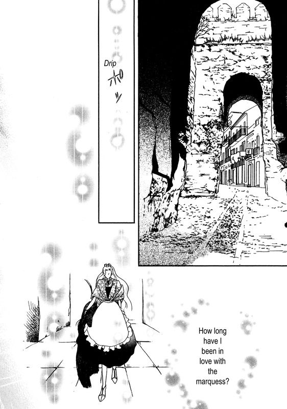 Shishi to Cinderella Chapter 1 page 117 - Chapter 1