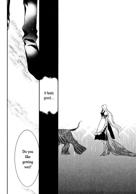 Shishi to Cinderella Chapter 1 page 119 - Chapter 1