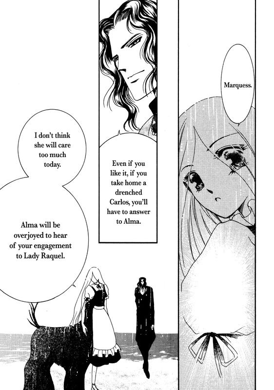Shishi to Cinderella Chapter 1 page 120 - Chapter 1