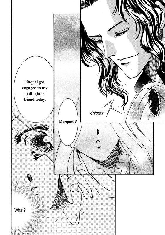 Shishi to Cinderella Chapter 1 page 121 - Chapter 1