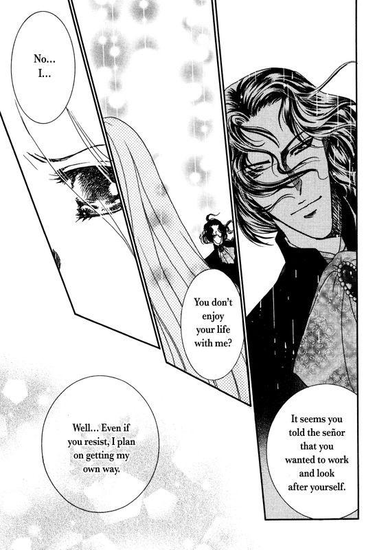 Shishi to Cinderella Chapter 1 page 122 - Chapter 1