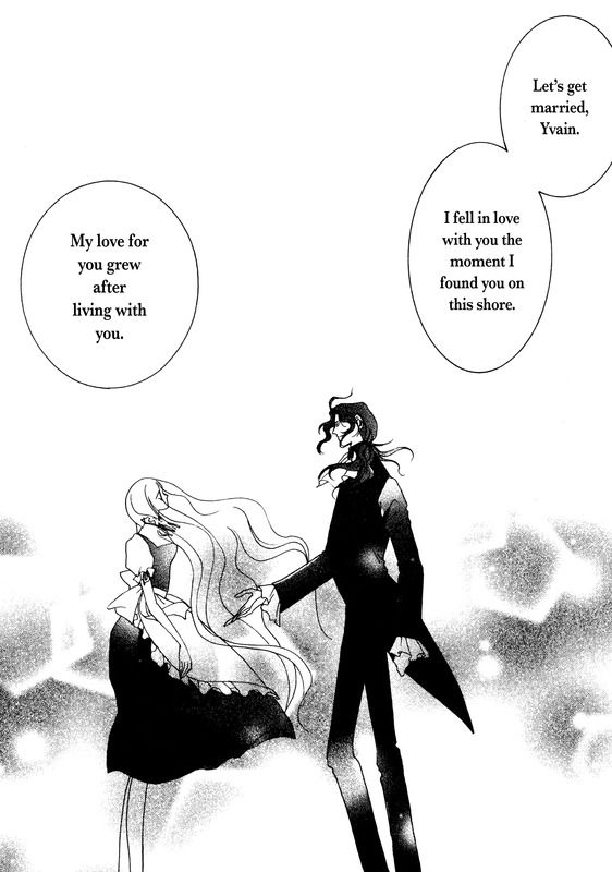 Shishi to Cinderella Chapter 1 page 123 - Chapter 1