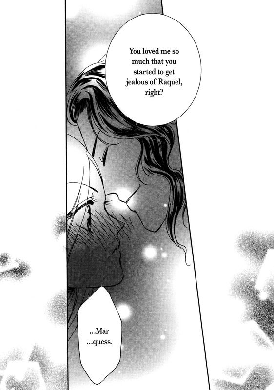 Shishi to Cinderella Chapter 1 page 124 - Chapter 1