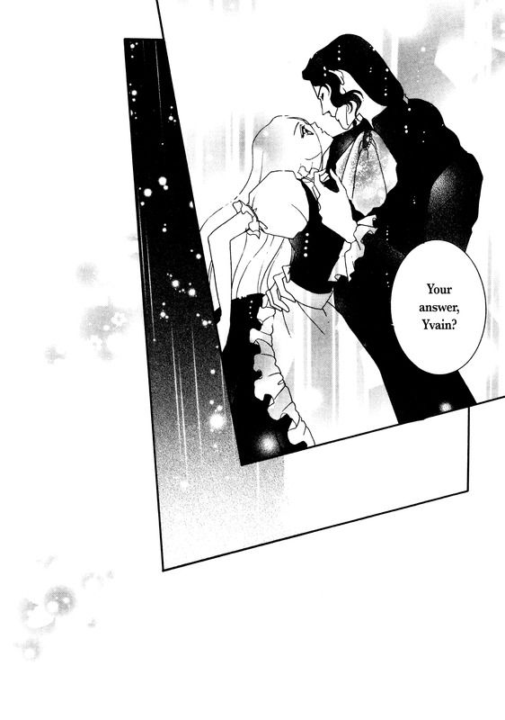 Shishi to Cinderella Chapter 1 page 125 - Chapter 1