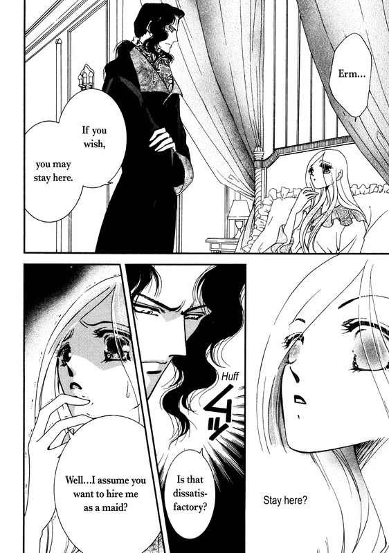 Shishi to Cinderella Chapter 1 page 15 - Chapter 1