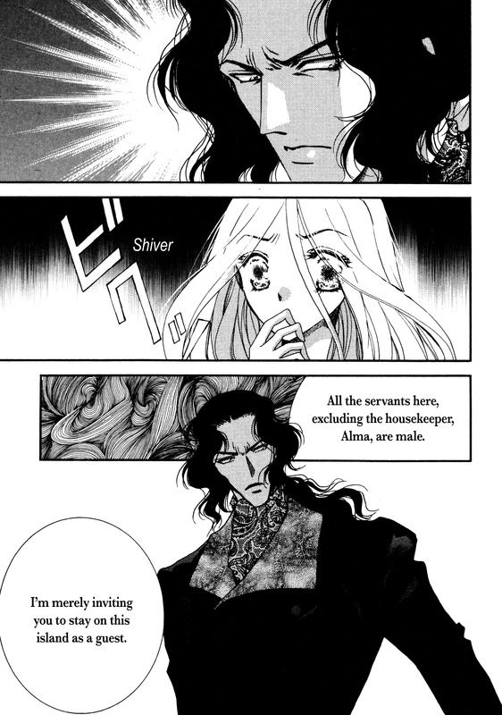 Shishi to Cinderella Chapter 1 page 16 - Chapter 1