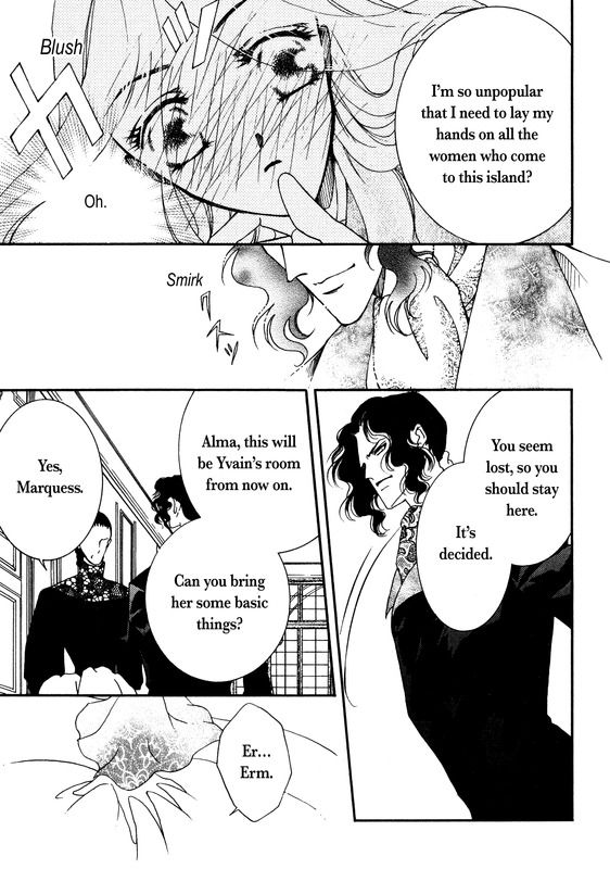 Shishi to Cinderella Chapter 1 page 18 - Chapter 1