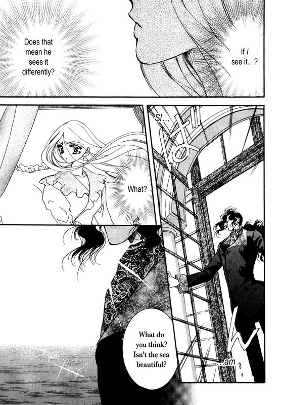 Shishi to Cinderella Chapter 1 page 20 - Chapter 1