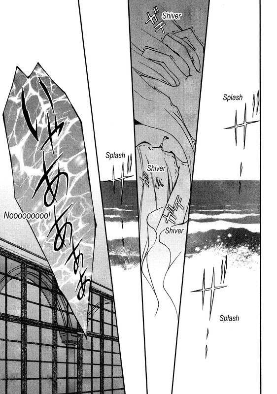 Shishi to Cinderella Chapter 1 page 22 - Chapter 1