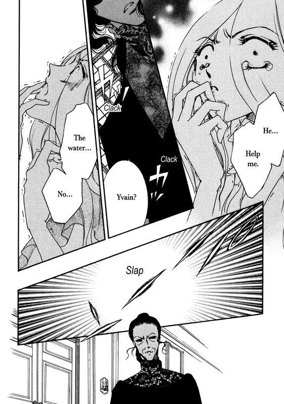 Shishi to Cinderella Chapter 1 page 23 - Chapter 1