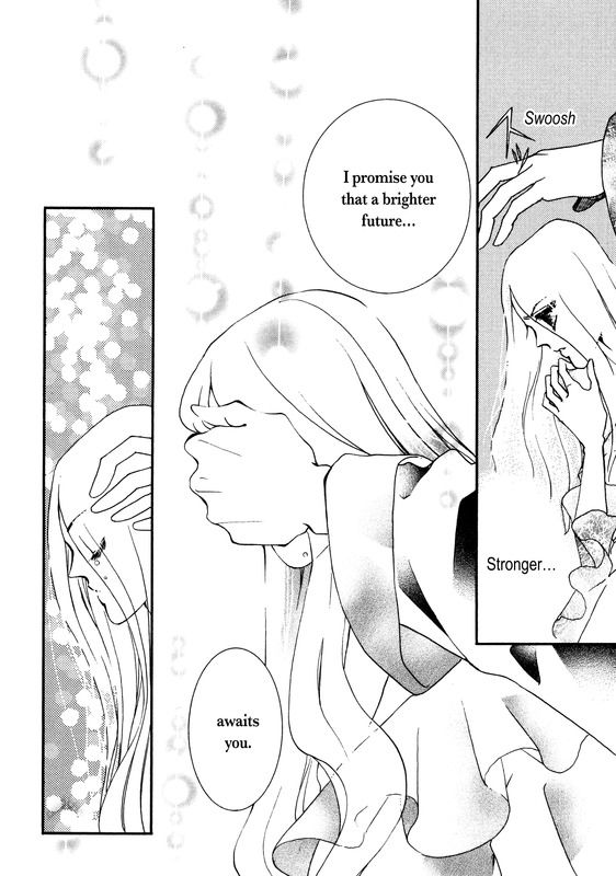 Shishi to Cinderella Chapter 1 page 25 - Chapter 1