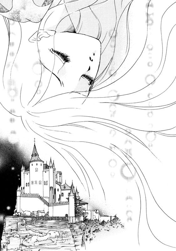Shishi to Cinderella Chapter 1 page 26 - Chapter 1