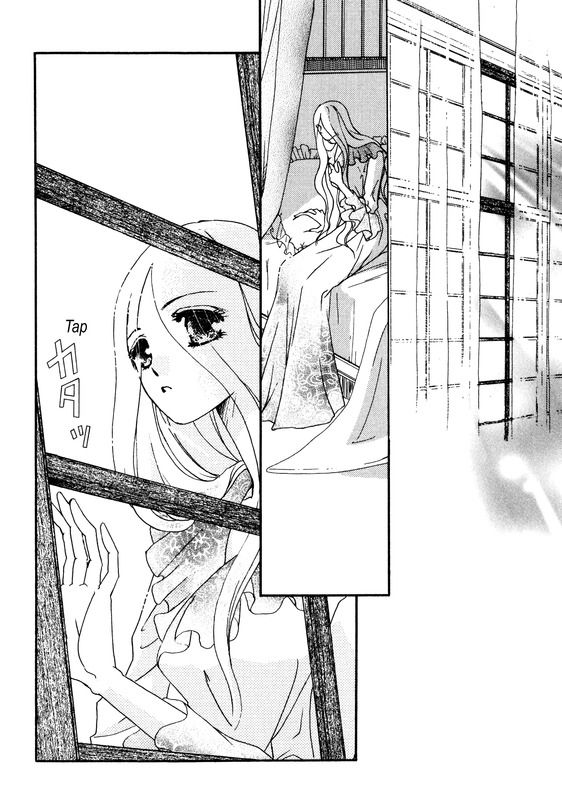 Shishi to Cinderella Chapter 1 page 27 - Chapter 1