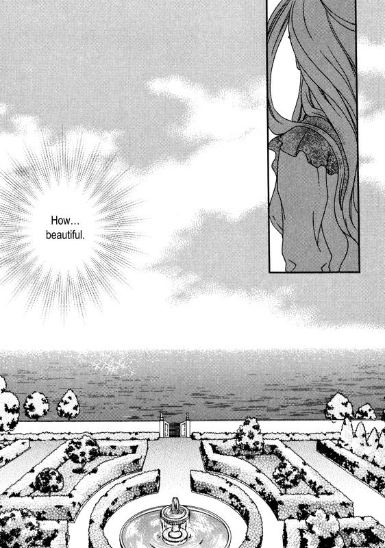 Shishi to Cinderella Chapter 1 page 28 - Chapter 1