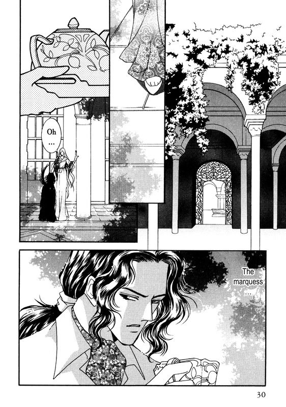 Shishi to Cinderella Chapter 1 page 31 - Chapter 1
