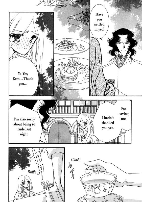 Shishi to Cinderella Chapter 1 page 33 - Chapter 1