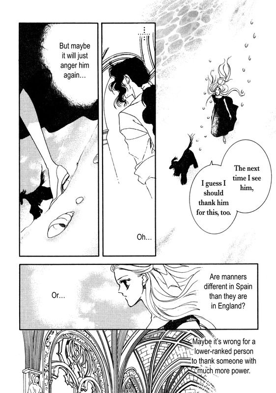 Shishi to Cinderella Chapter 1 page 39 - Chapter 1