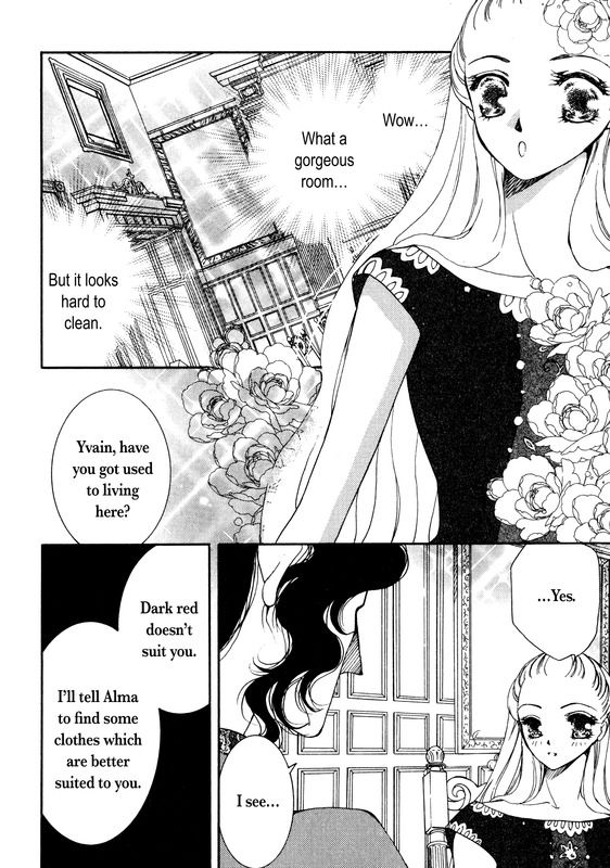 Shishi to Cinderella Chapter 1 page 43 - Chapter 1