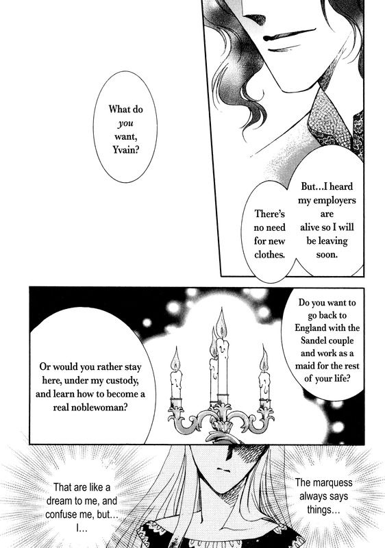 Shishi to Cinderella Chapter 1 page 44 - Chapter 1
