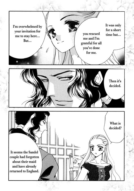 Shishi to Cinderella Chapter 1 page 45 - Chapter 1