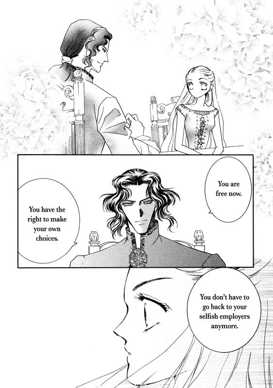 Shishi to Cinderella Chapter 1 page 46 - Chapter 1