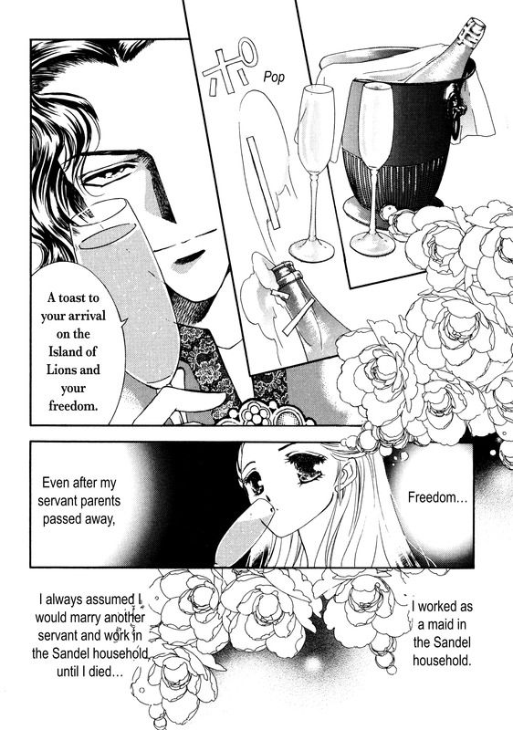 Shishi to Cinderella Chapter 1 page 47 - Chapter 1