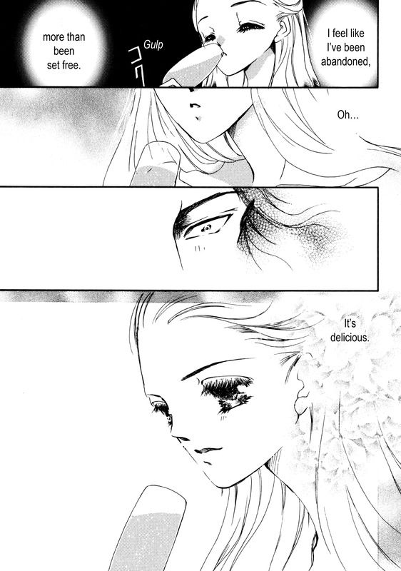 Shishi to Cinderella Chapter 1 page 48 - Chapter 1