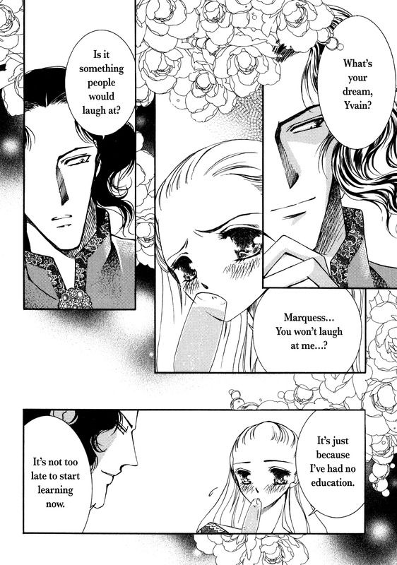 Shishi to Cinderella Chapter 1 page 49 - Chapter 1