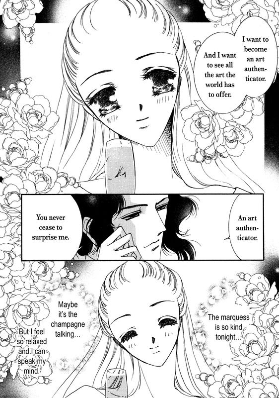 Shishi to Cinderella Chapter 1 page 50 - Chapter 1