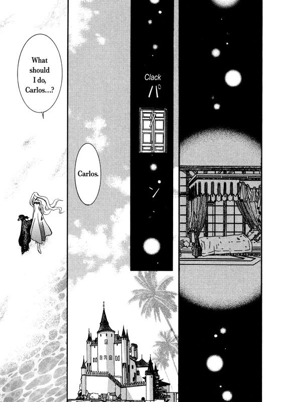 Shishi to Cinderella Chapter 1 page 52 - Chapter 1