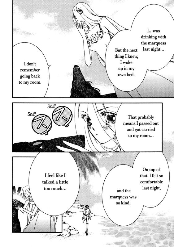 Shishi to Cinderella Chapter 1 page 53 - Chapter 1