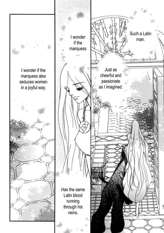 Shishi to Cinderella Chapter 1 page 57 - Chapter 1
