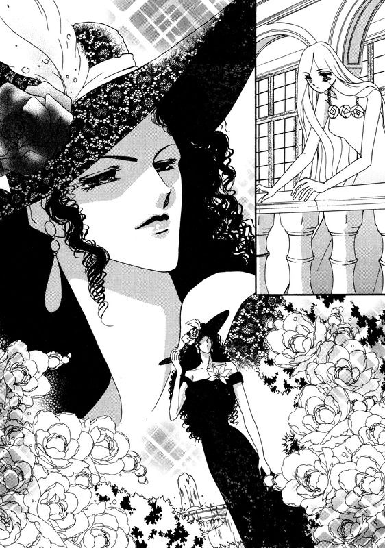 Shishi to Cinderella Chapter 1 page 59 - Chapter 1