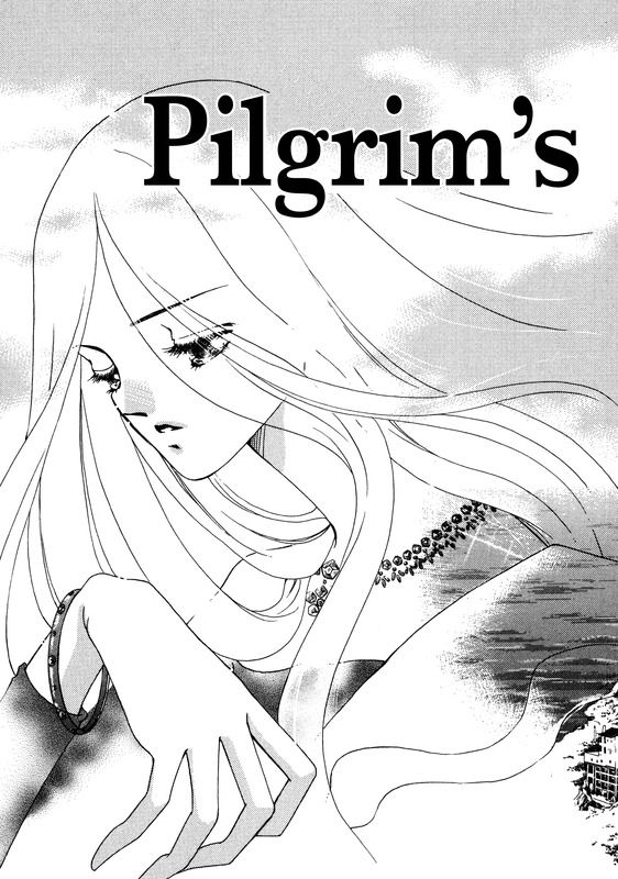 Shishi to Cinderella Chapter 1 page 6 - Chapter 1