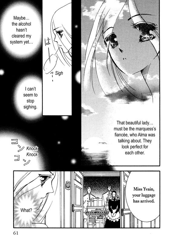 Shishi to Cinderella Chapter 1 page 62 - Chapter 1