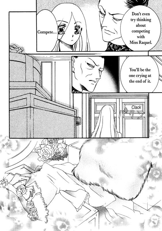 Shishi to Cinderella Chapter 1 page 63 - Chapter 1
