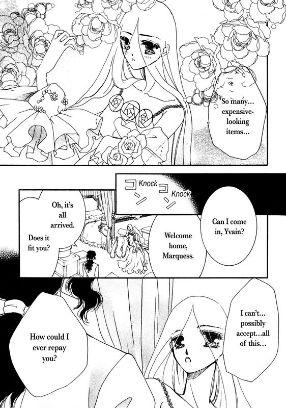 Shishi to Cinderella Chapter 1 page 64 - Chapter 1