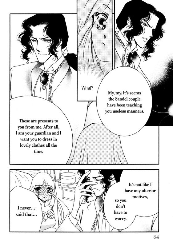Shishi to Cinderella Chapter 1 page 65 - Chapter 1
