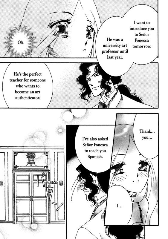 Shishi to Cinderella Chapter 1 page 66 - Chapter 1