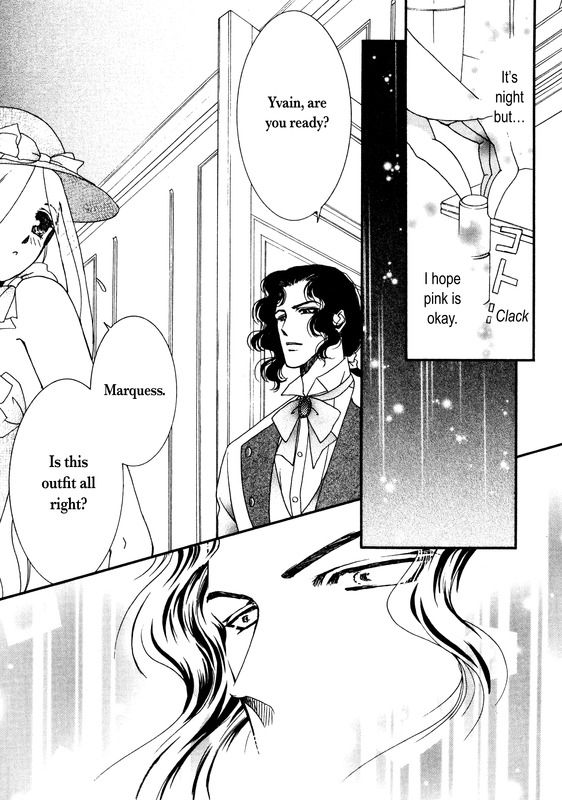 Shishi to Cinderella Chapter 1 page 68 - Chapter 1