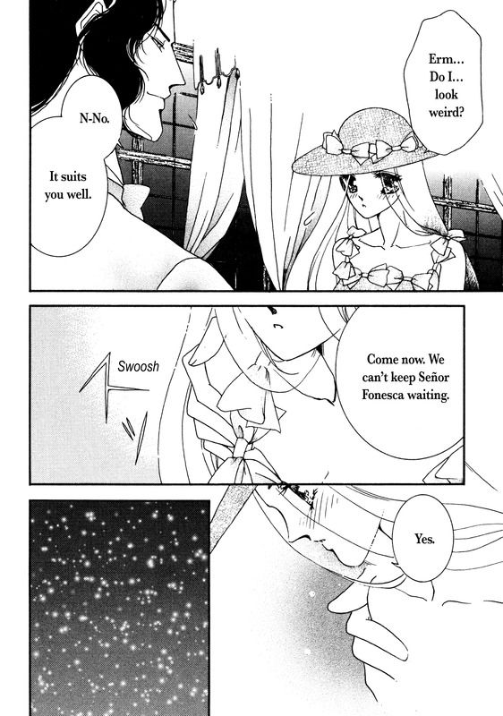 Shishi to Cinderella Chapter 1 page 69 - Chapter 1