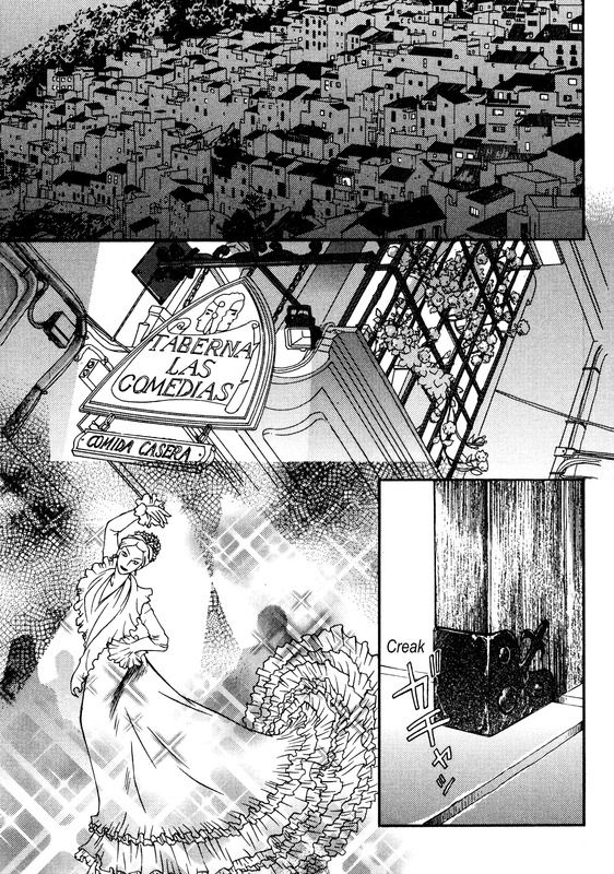 Shishi to Cinderella Chapter 1 page 70 - Chapter 1