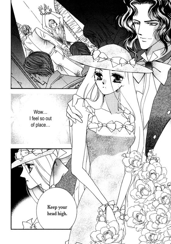 Shishi to Cinderella Chapter 1 page 71 - Chapter 1