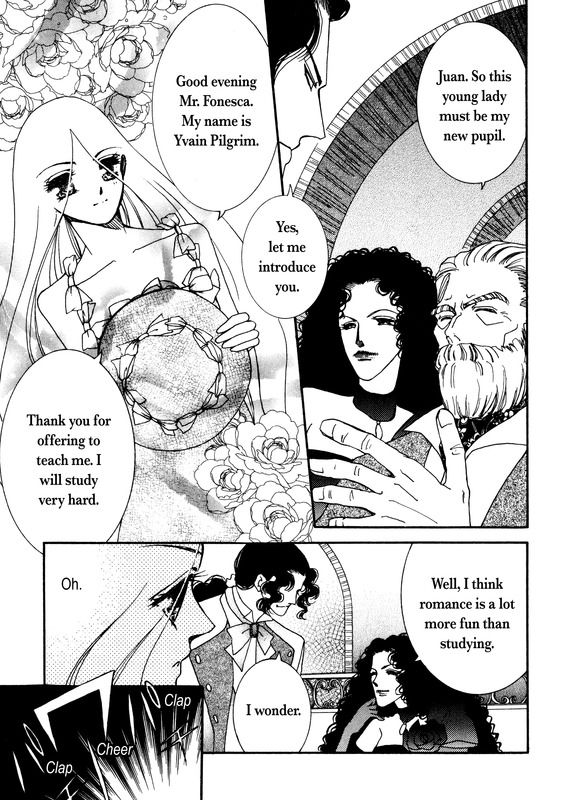 Shishi to Cinderella Chapter 1 page 72 - Chapter 1