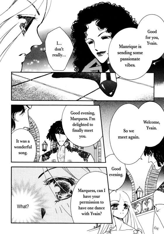 Shishi to Cinderella Chapter 1 page 75 - Chapter 1