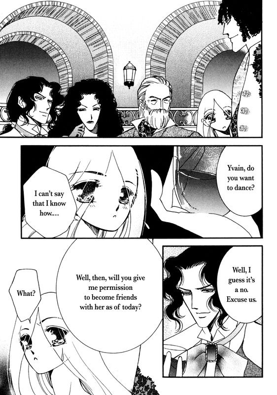 Shishi to Cinderella Chapter 1 page 76 - Chapter 1