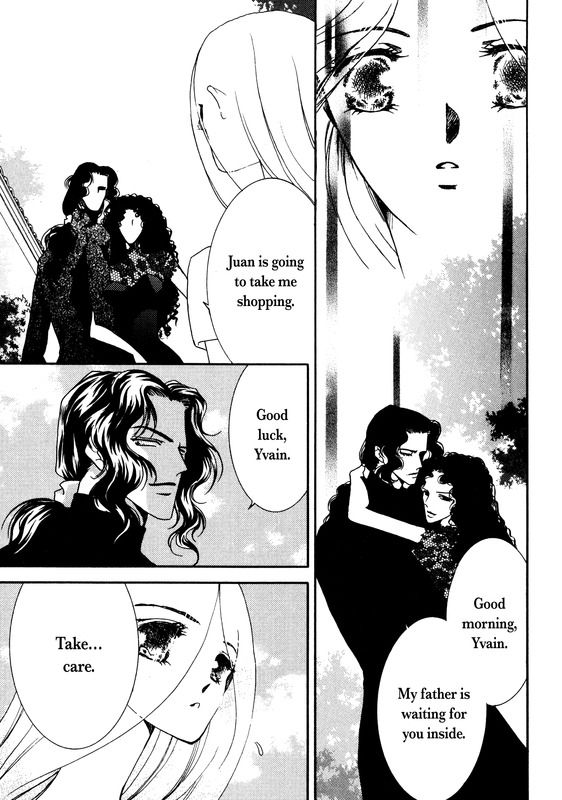 Shishi to Cinderella Chapter 1 page 80 - Chapter 1