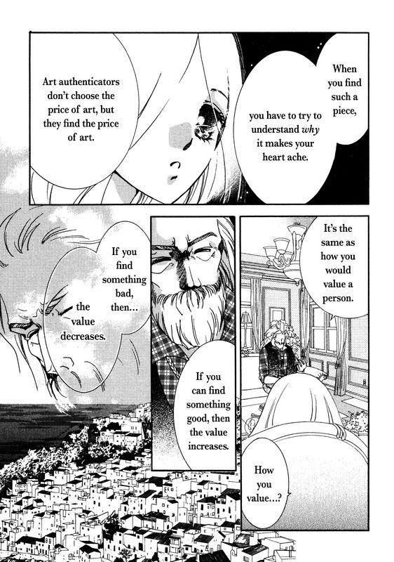 Shishi to Cinderella Chapter 1 page 82 - Chapter 1