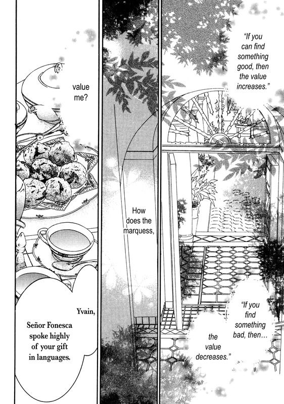 Shishi to Cinderella Chapter 1 page 83 - Chapter 1