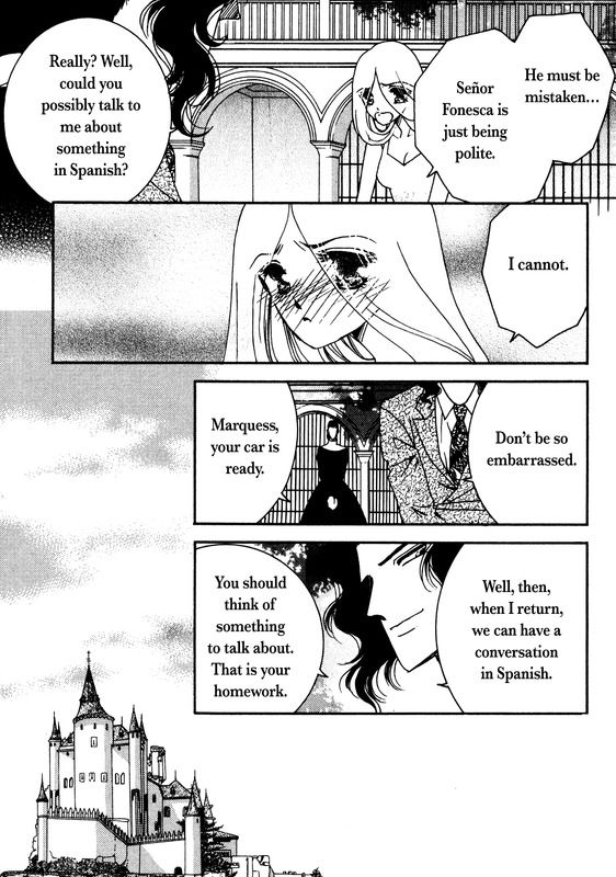 Shishi to Cinderella Chapter 1 page 84 - Chapter 1